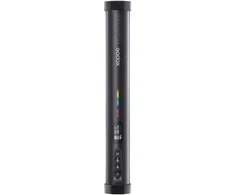Apšvietimo įranga - Godox TL30 RGB vamzdinis šviesos rinkinys (4 šviesos, RGB, 2700K-6500K)