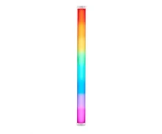 Apšvietimo įranga - Godox TP2R K4 4 šviesų rinkinys 2' Pixel Tube Lights 2000K-10000K