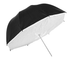 Godox UB-010 Umbrella box balta ir - juoda (84cm)