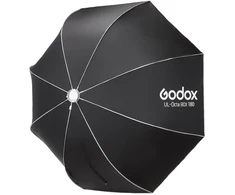 Apšvietimo įranga - Godox UL BOX Octa 180 Softbox, sulankstomas, universalus