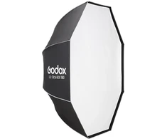 Apšvietimo įranga - Godox UL BOX Octa 180 Softbox, sulankstomas, universalus