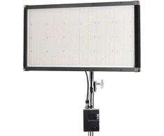 Apšvietimo įranga - Godox UP150R LiteFavor LED panelinė šviesa 1800K-10000K RGBW
