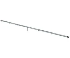 Apšvietimo įranga - Manfrotto Poprzeczka "T" 265 cm 6 lempoms