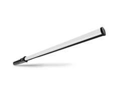 Apšvietimo Įranga - Newell RGB Kathi Pro II LED Lempa (reguliuojama 2700-6500K, 12 efektų, programėlės valdymas)