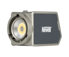 Apšvietimo Įranga - Newell Zora 60 RGB LED Šviesa 60W, 11.1 V / 4500 mAh Baterija, 2700K-6500K