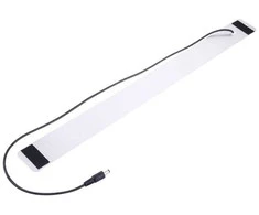 LED panelė šešėlinei palapinei 60 cm Puluz 30W 1690 liumenų PU5212