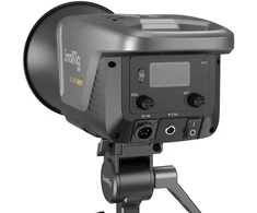 Apšvietimo įranga - SmallRig 3961 RC350D COB LED šviesa 403.2W 5600K