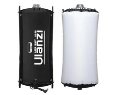 Lubinis šviestuvas Lampa LED Ulanzi AL60 - WB (2700 K - 6500 K)