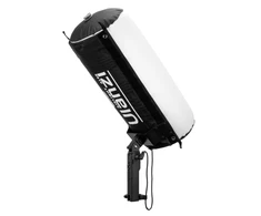 Lubinis šviestuvas Lampa LED Ulanzi AL60 - WB (2700 K - 6500 K)