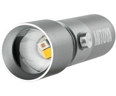 Apšvietimo Įranga - ULANZI UA20 20W LED Šviesa 2700-6500K Nešiojama