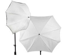 Apšvietimo Įranga - Westcott 40"x50" Ed Pierce Edition Halo Light Modifier Sidabrinis