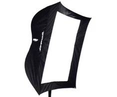 Apšvietimo įranga - Westcott Apollo JS 50" Softbox Umbrella Frame