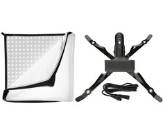 Apšvietimo įranga - Westcott Flex 1 Light Tungsten LED 1600 Lux CRI 95