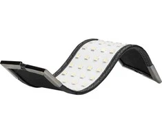 Apšvietimo įranga - Westcott Flex Daylight Mat (25.4 x 7.6cm, 64 LEDs, 500 lux)