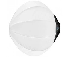 Apšvietimo įranga - Westcott Rapid Box Switch 20" Lantern Softbox, Collapsible, Durable