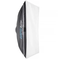 Apšvietimo Įranga - Westcott Rapid Box Switch 2 Light Kit Round Head