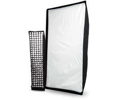 Apšvietimo įranga - Westcott Spiderlite TD6 Perfect Portrait 2 Light Deluxe (2 galvos, minkšti dėžės, fluorescencinės)