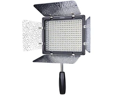 Apšvietimo Įranga - Yongnuo YN-300 III LED Šviesos Panele 3200-5600K