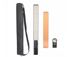 Apšvietimo įranga - YONGNUO YN-360 III PRO 5600K RGB LED šviesa
