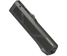 Nitecore EDC17 žibintuvėlis – 1 500 liumenų balta šviesa, UV ir žalias lazeris, įkraunamas per USB-C, nerūdijantis plienas, atsparus vandeniui (IPX7), kompaktiškas dizainas