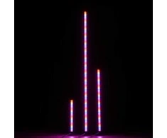 Apšvietimo įrenginys - Godox Knowled Pixel Tube Light TPC2R RGBWW, 120min veikimo laikas, IP65