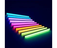 Apšvietimo įrenginys - Godox Knowled Pixel Tube Light TPC2R RGBWW, 120min veikimo laikas, IP65