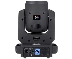LIGHT4ME Spot 100 Ring - LED moving head