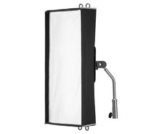 Apšvietimo modifikatorius - Godox Softbox for TP4R 1.2M with Grid