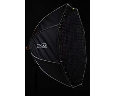 Apšvietimo modifikatorius - MagBox Pro 42 Octa (MagMod, didelis minkštas dėžė, zip-on difuzorius)