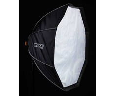 Apšvietimo modifikatorius - MagBox Pro 42 Octa (MagMod, didelis minkštas dėžė, zip-on difuzorius)