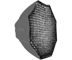 Apšvietimo modifikatorius - MagMod Magbox Pro 42 Octa Grid Magnetic Attachment Carry Case