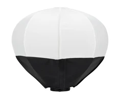Apšvietimo modifikatorius - Newell 30 cm Mini Bowens Softbox Lantern (kompaktiškas, greitas surinkimas, lengvas)