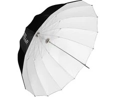 Apšvietimo modifikatorius - Westcott Deep Umbrella 109.2cm Baltas Bounce