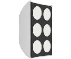 Apšvietimo modifikatorius - Westcott Pro Light Mods 2x3 Standard Lightweight Portable