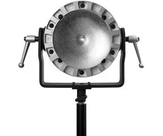 Apšvietimo modifikatorius - Westcott Zeppelin Para 35 (strobe softbox, 88.9cm, sidabrinis)