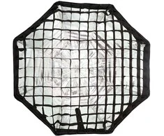 Caruba Honingraat (Grid) voor Orb 80cm