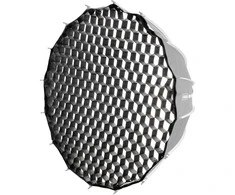Apšvietimo priedas - Caruba Pro Grid for Quick Softbox Mark II 180cm