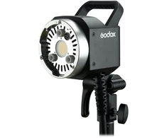 Apšvietimo priedas - Godox AD H400P pratęsimo galva (AD400 Pro, 2.5m pasiekiamumas, 1.27kg)