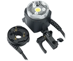 Apšvietimo priedas - Godox AD H400P pratęsimo galva (AD400 Pro, 2.5m pasiekiamumas, 1.27kg)