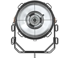 Apšvietimo priedas - Godox BeamLight Max90 5° spindulio kampas lanksčios laikiklis