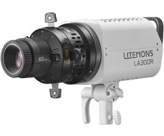 Godox BP-SE 65MM KIT Projection Attachment for Litemons LED