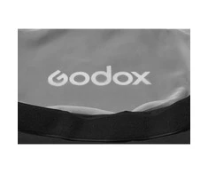 Apšvietimo priedas - Godox Diffusor 1 Parabolinis 88 0.5 Stops Minkštiklis