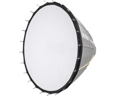 Apšvietimo priedas - Godox Diffusor 2 for Parabolic 68 (reduces light by 0.5 stops)