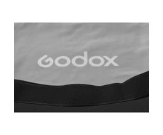 Apšvietimo priedas - Godox Diffusor 2 Parabolic 88 0.5 Stops