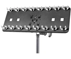 Apšvietimo priedas - Godox Eight Light Bracket TL 60/TL120 Durable Support