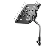 Apšvietimo priedas - Godox Four Light Bracket TL60/TL120 5/8" Connection
