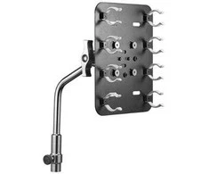 Apšvietimo priedas - Godox Four Light Bracket TL60/TL120 5/8" Connection