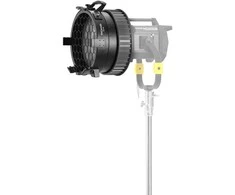 Apšvietimo priedas - Godox GF14 Fresnel objektyvas (MG1200Bi, 78,800 luksų 3m)