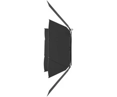 Godox GF14B wrota do MG1200Bi