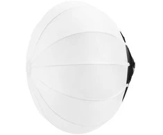 Apšvietimo priedas - Godox GL3 Lantern Softbox 90cm for MG1200Bi Bi Color Light